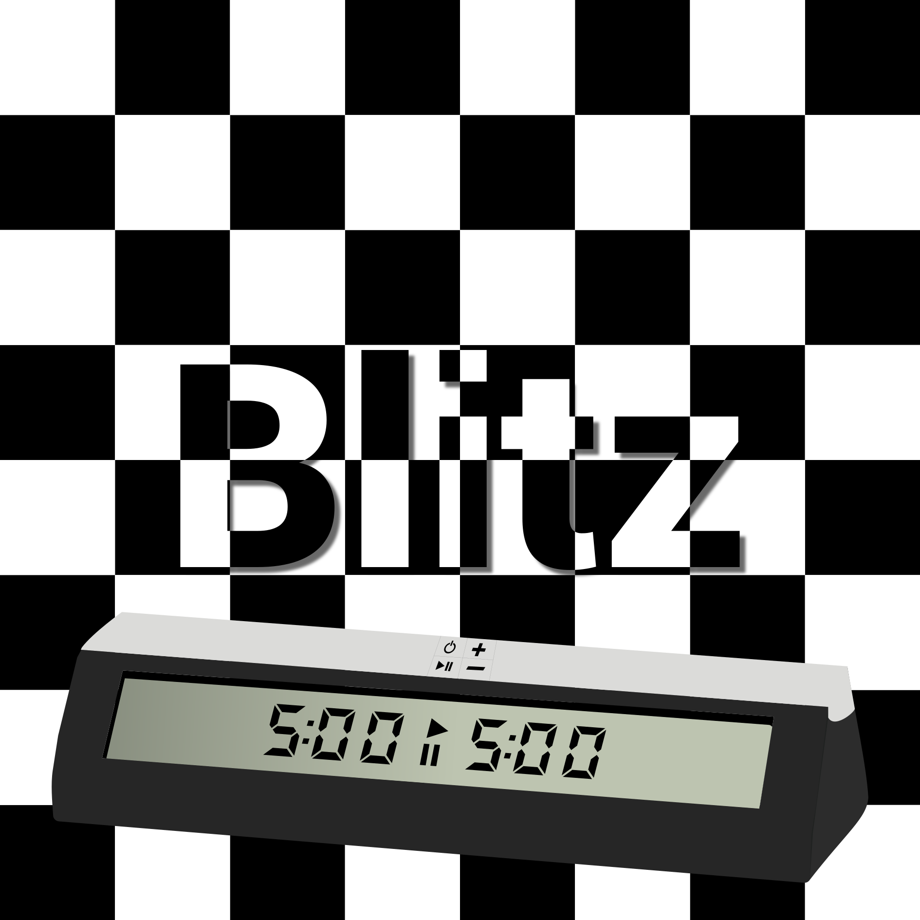 Blitz ronde 21-30 of lesavond
