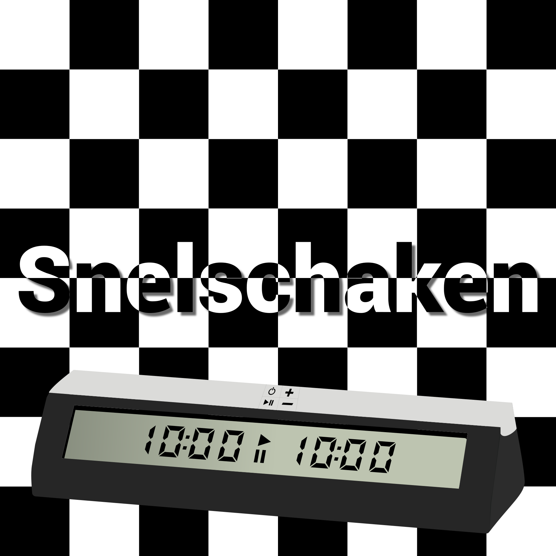 Snelschaken