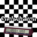Snelschaken